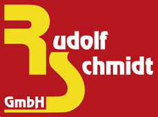 Logo Rudolf Schmidt
