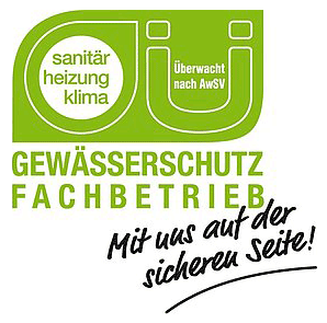 Gewässerschutz